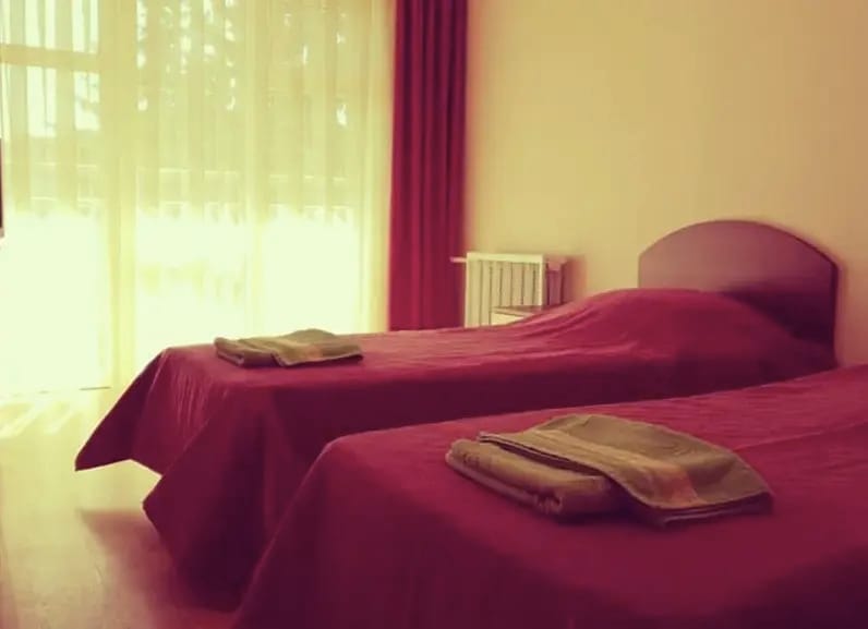 Грушевая Роща фото 5