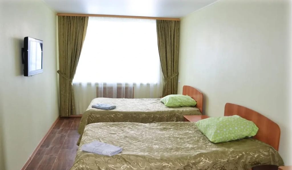 Flamingo Resort фото 3