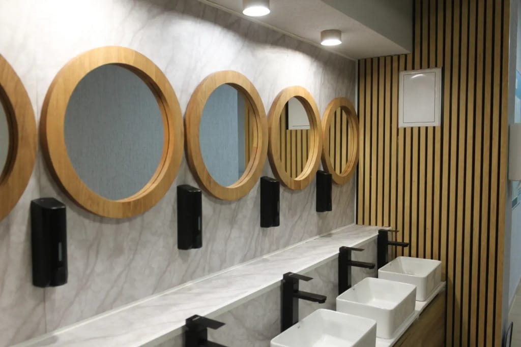 Санаторий Тирвас фото 4