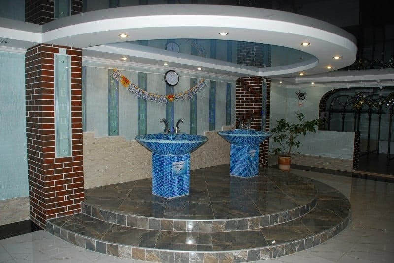 Lottsy Sanatorium фото 2