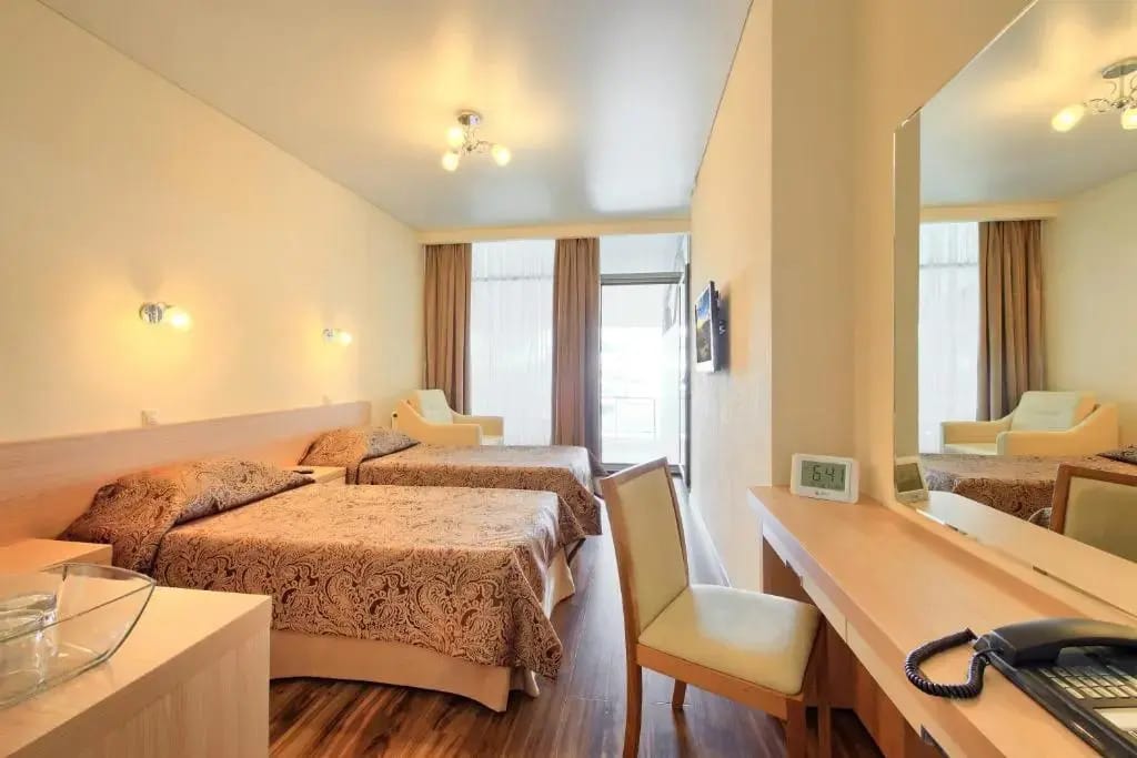 Санаторий Электроника фото 4