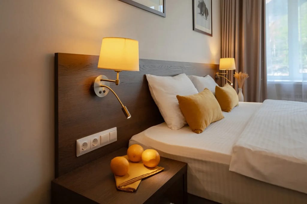 Санаторий Тирвас фото 3