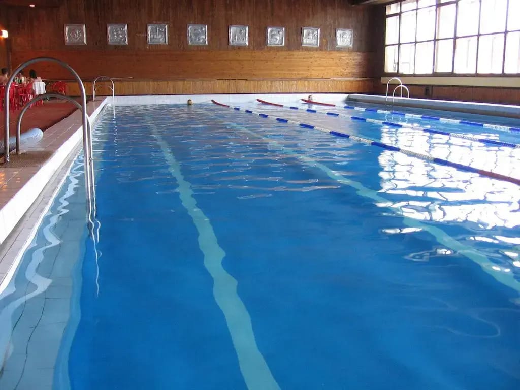 Курортный отель Baltiets фото 5