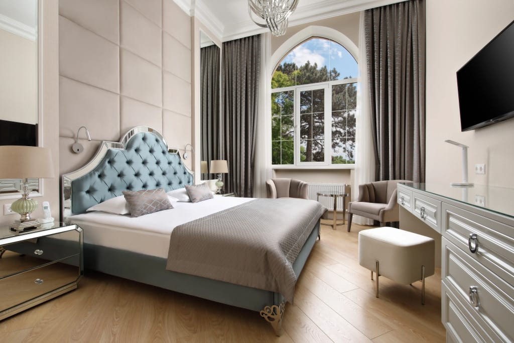 Санаторий Исток фото 4