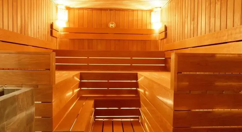 Отель ЭРА СПА фото 3