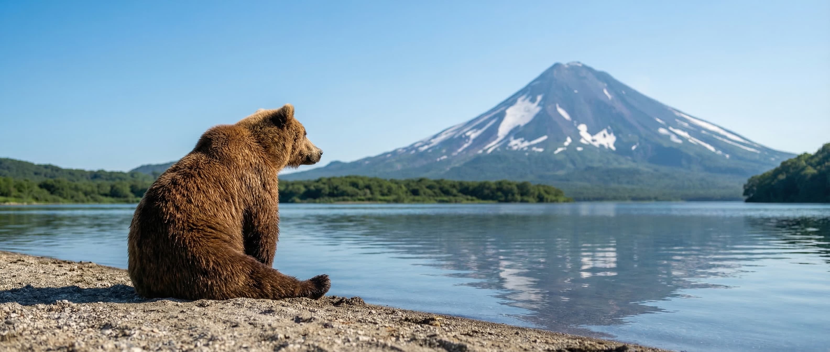 Санатории Дальнего Востока