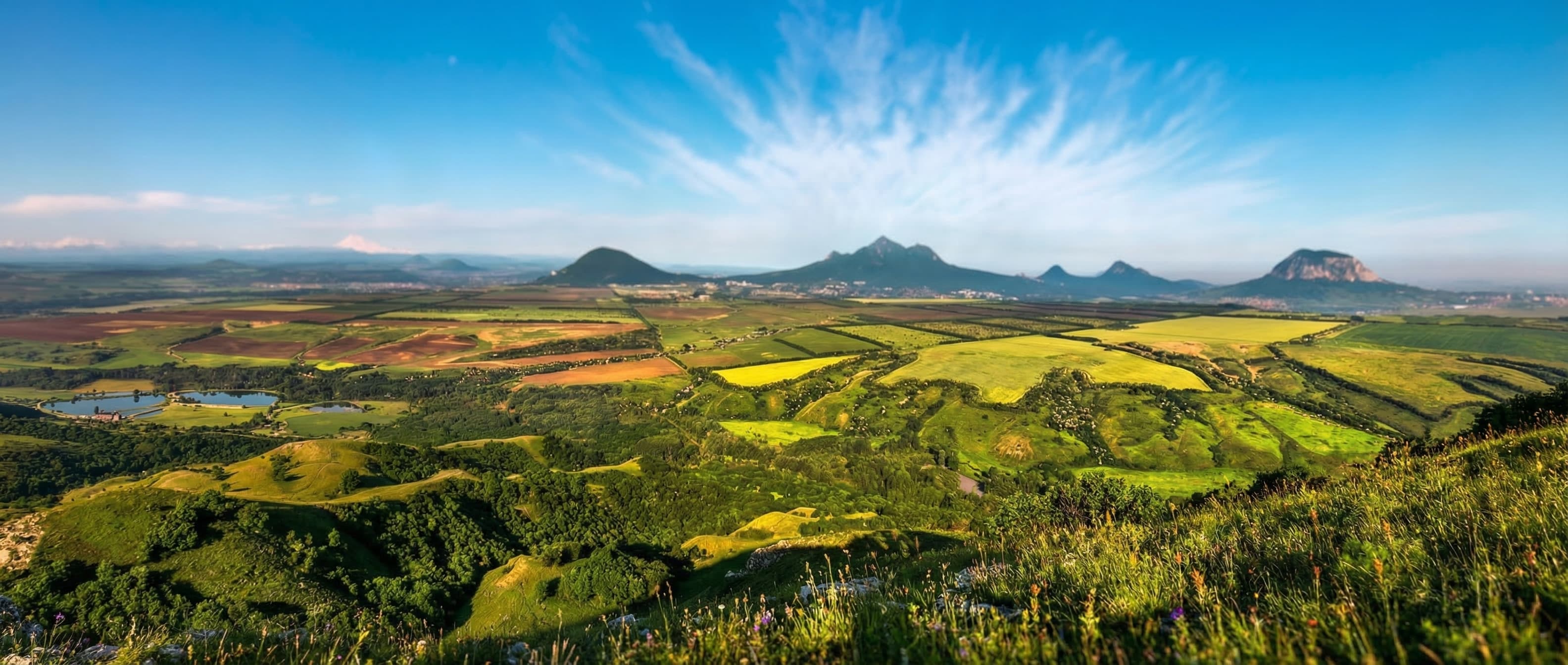 Санатории Юга России