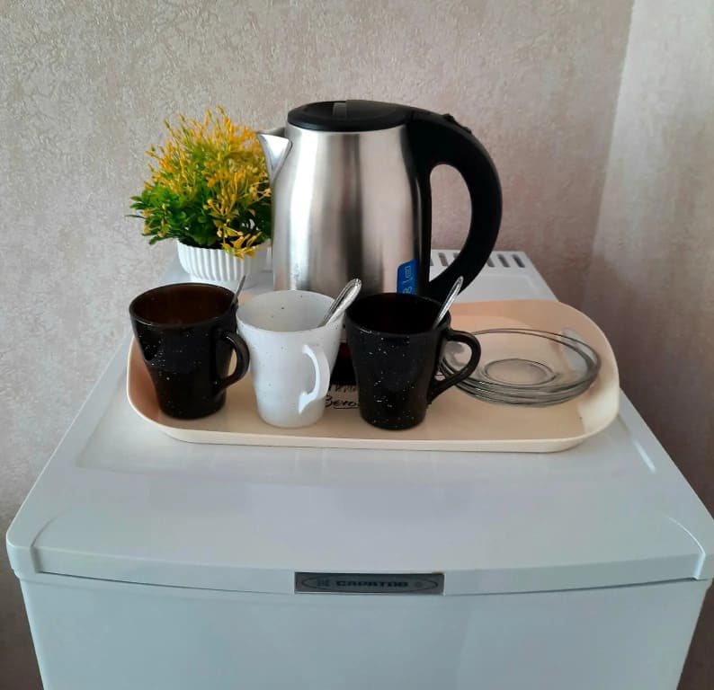 Номер Standard