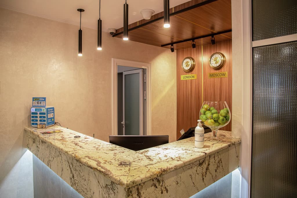 Оздоровительный комплекс Затерянный Рай у Машука — фото 2