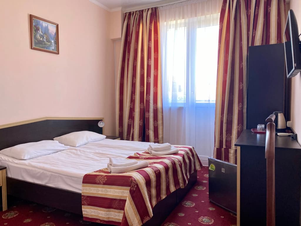 Номер Standard